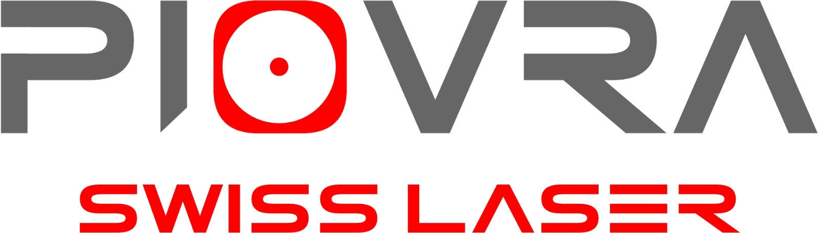Piovra Swiss Laser