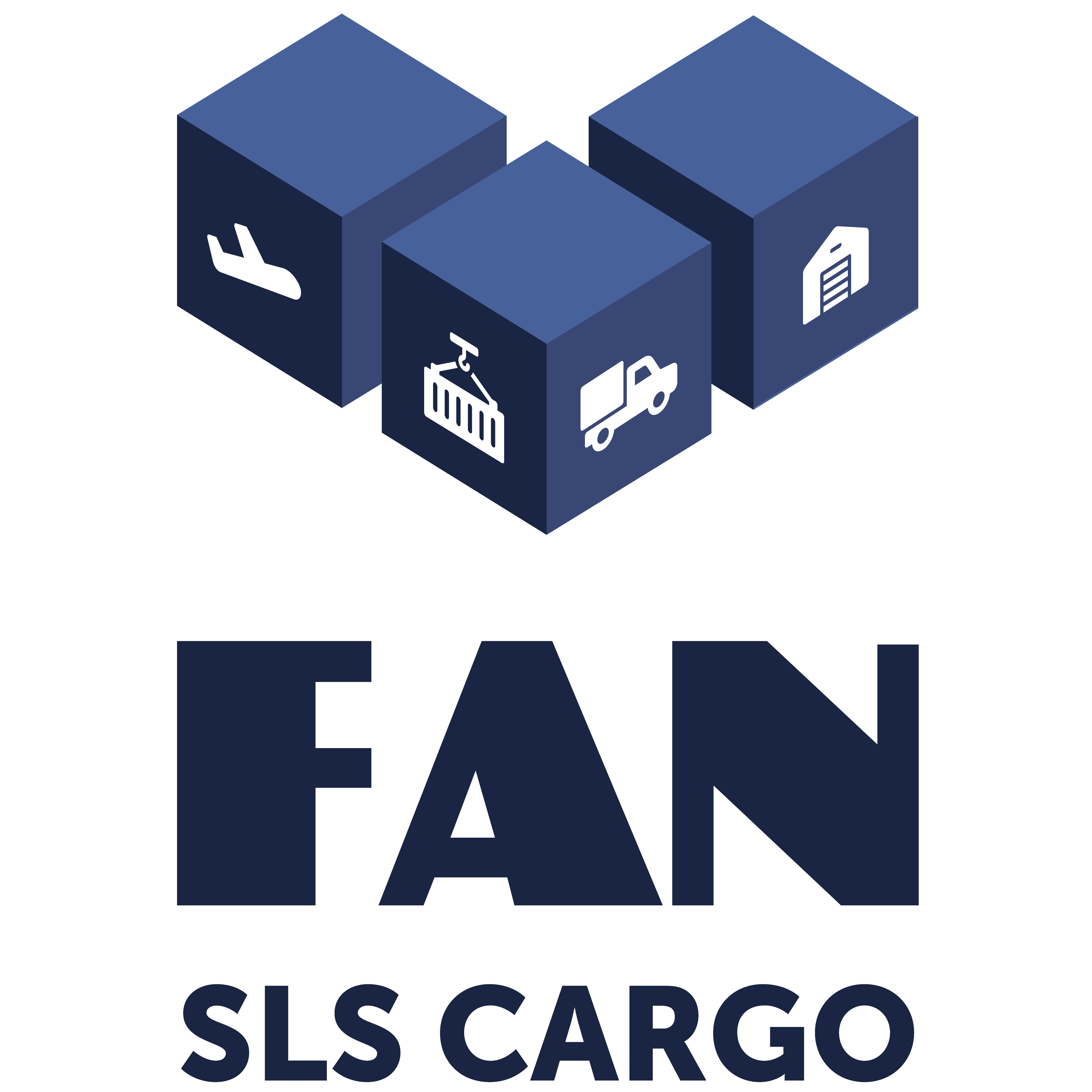FAN SLS CARGO