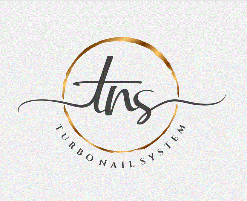 tns TURBO NAIL SYSTEM