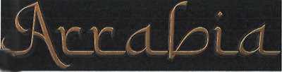 ARRABIA