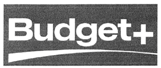 Budget+