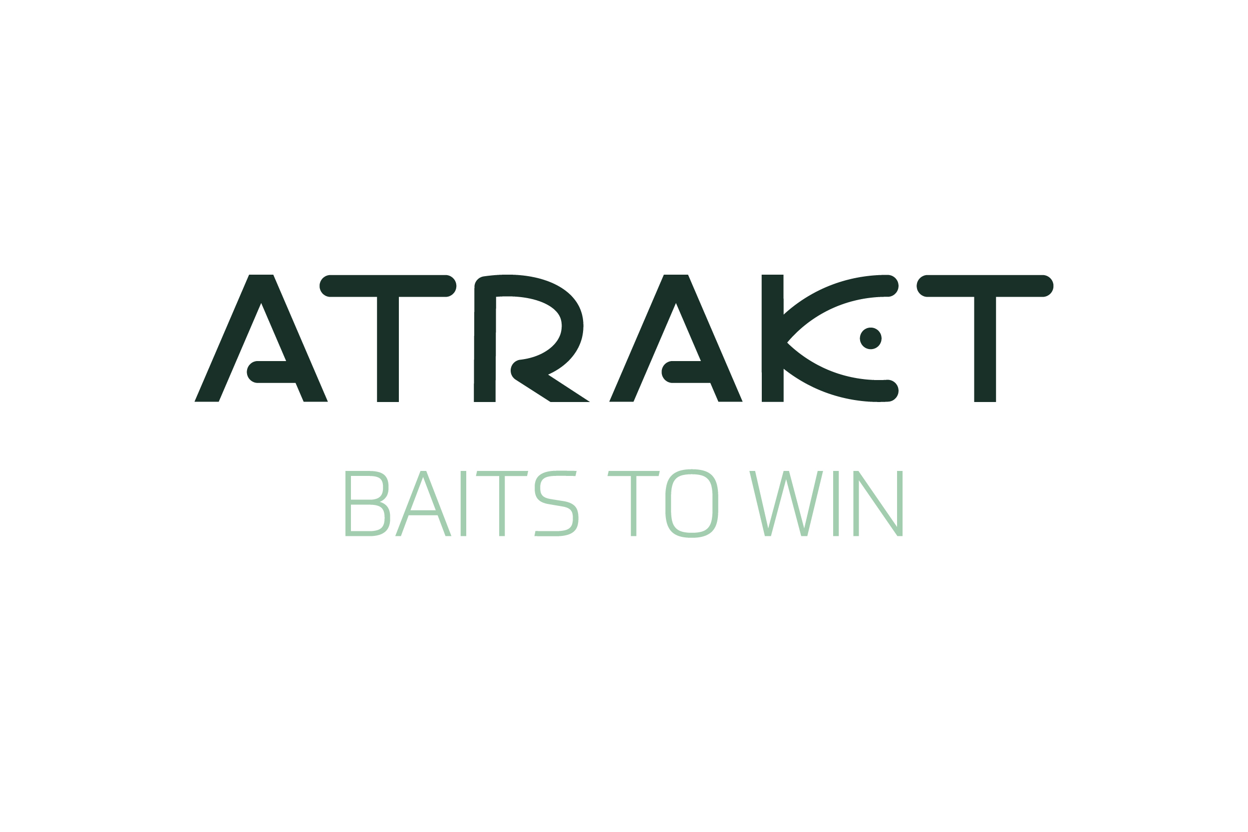 ATRAKT BAITS TO WIN