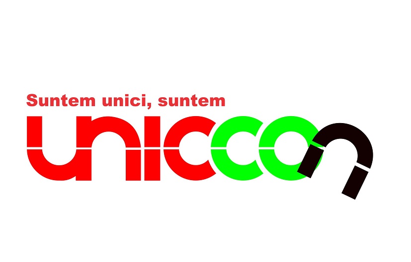 Suntem unici, suntem uniccon