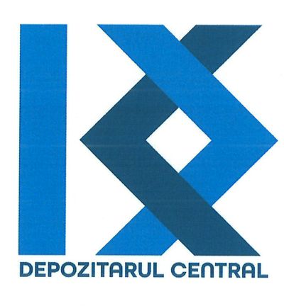 DEPOZITARUL CENTRAL