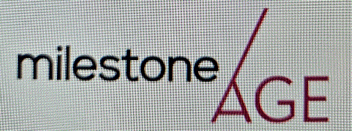 MILESTONE AGE