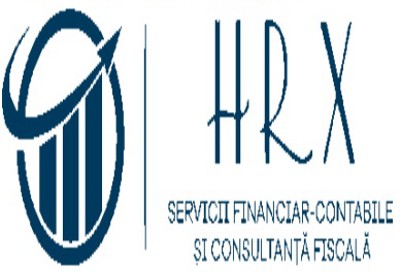 HRX SERVICII FINANCIAR-CONTABILE ȘI CONSULTANTA FISCALĂ