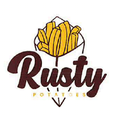 RUSTY POTATOES