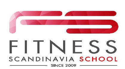 FS FITNESS SCANDINAVIA SCHOOL SINCE 2009