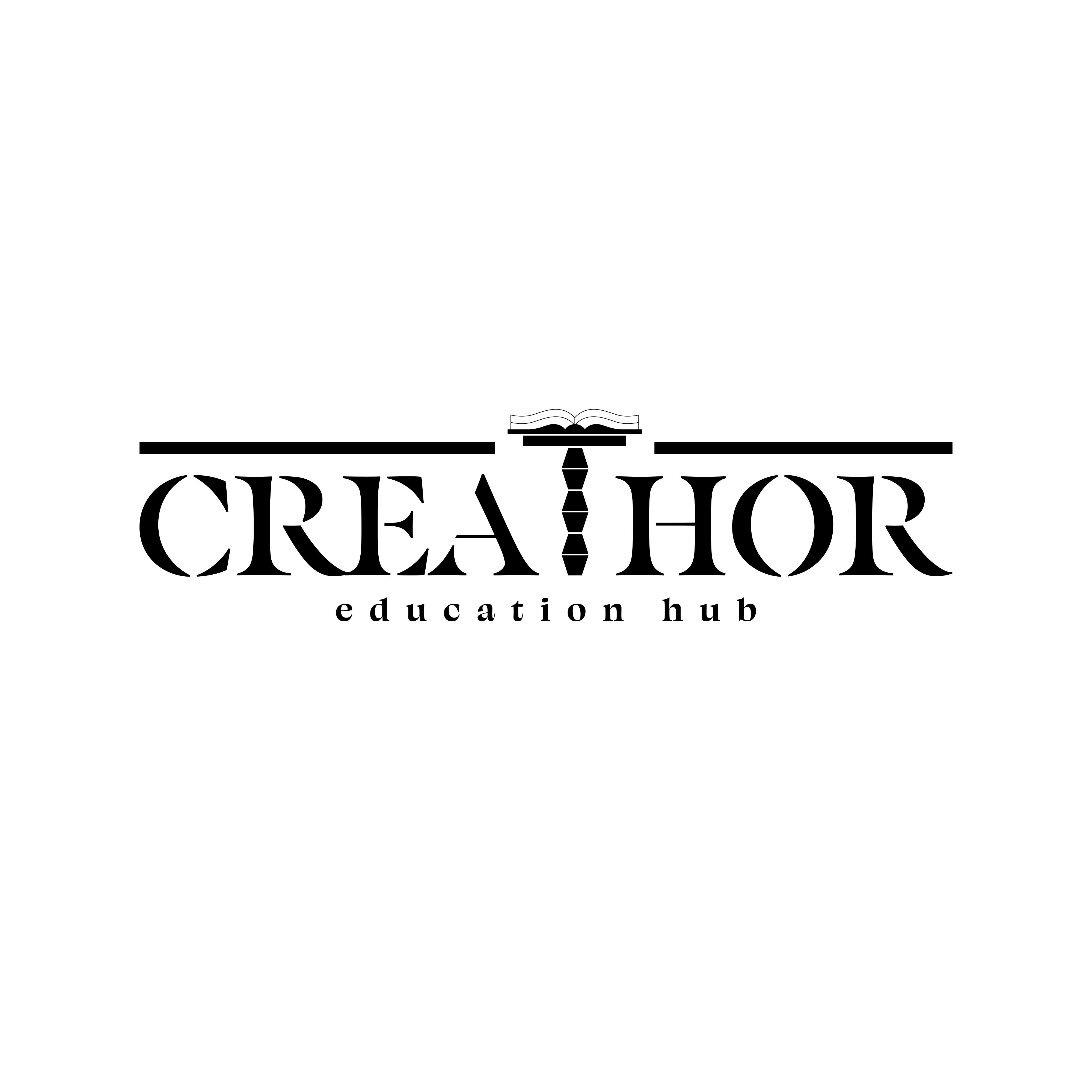 CREATHOR education hub