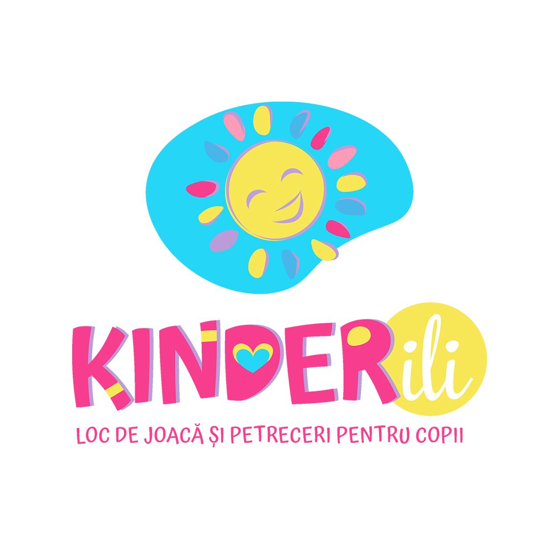 KINDERili Loc de joaca si petreceri pentru copii