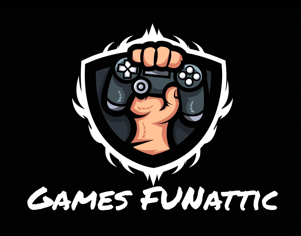 GAMES FUNATTIC