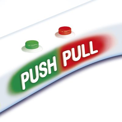 PUSH PULL