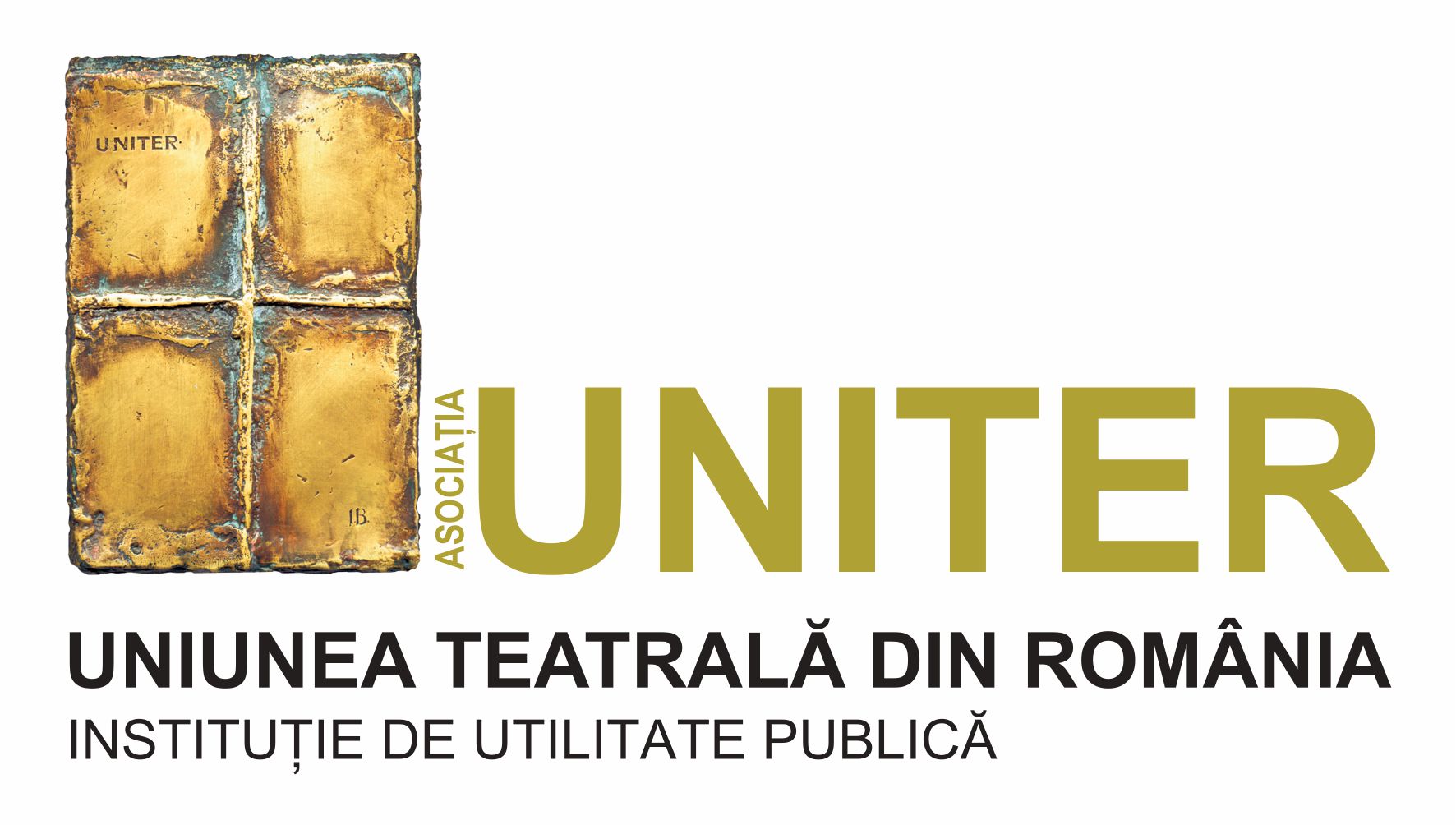ASOCIAȚIA UNITER UNIUNEA TEATRALĂ DIN ROMÂNIA INSTITUȚIE DE UTILITATE PUBLICĂ