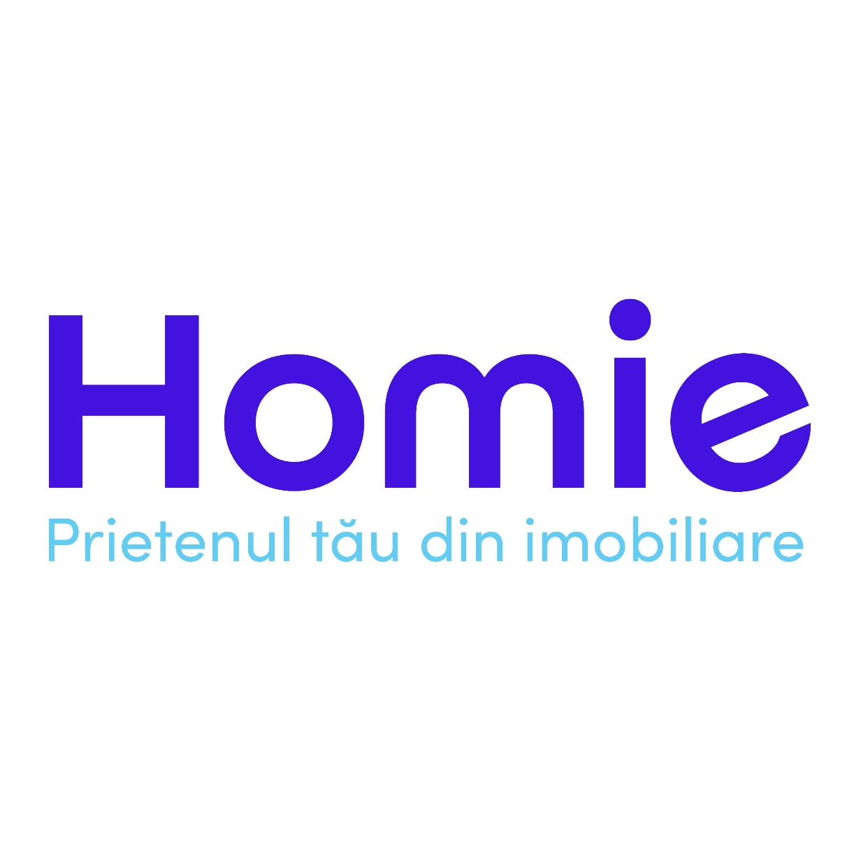 HOMIE Prietenul tău din imobiliare