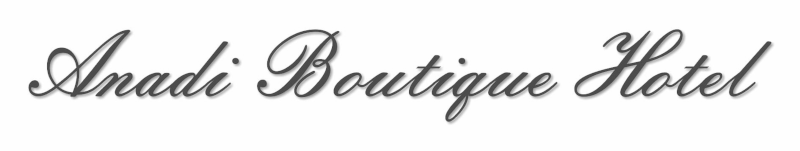 Anadi Boutique Hotel
