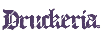 Druckeria