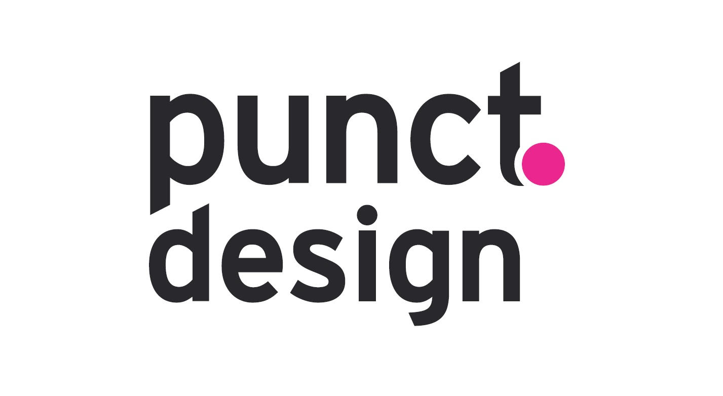 punct. design
