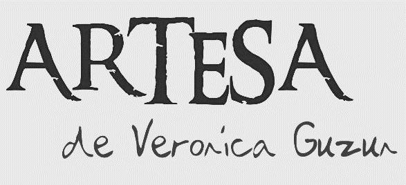 ARTESA de Veronica Guzun