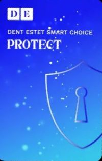 DE DENT ESTET SMART CHOICE PROTECT