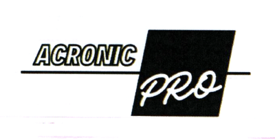 ACRONICPRO