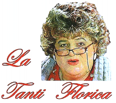 La Tanti Florica