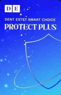 DENT ESTET SMART CHOICE PROTECT PLUS