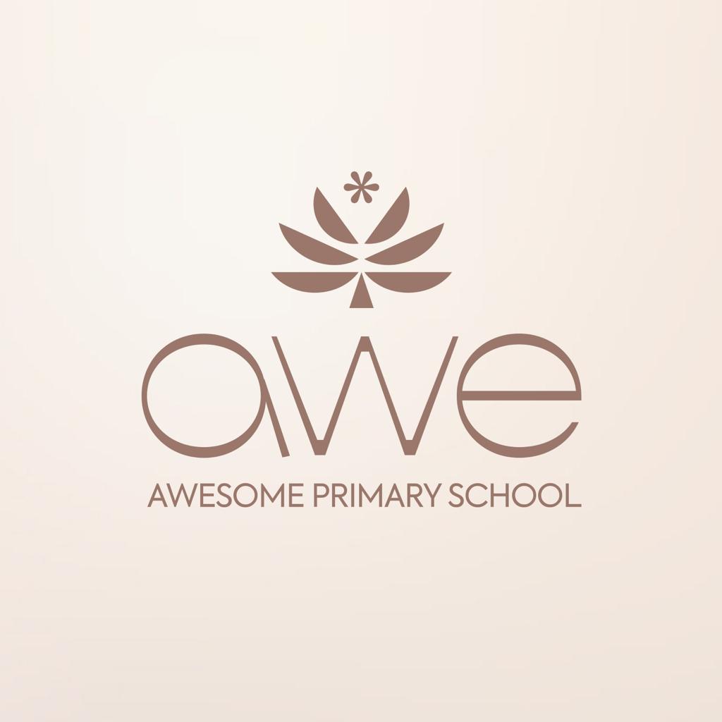 awe AWESOME PRIMARY SCHOOL