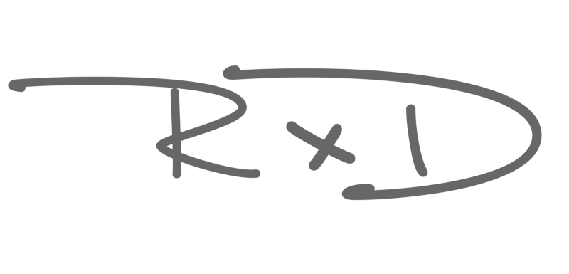RxD
