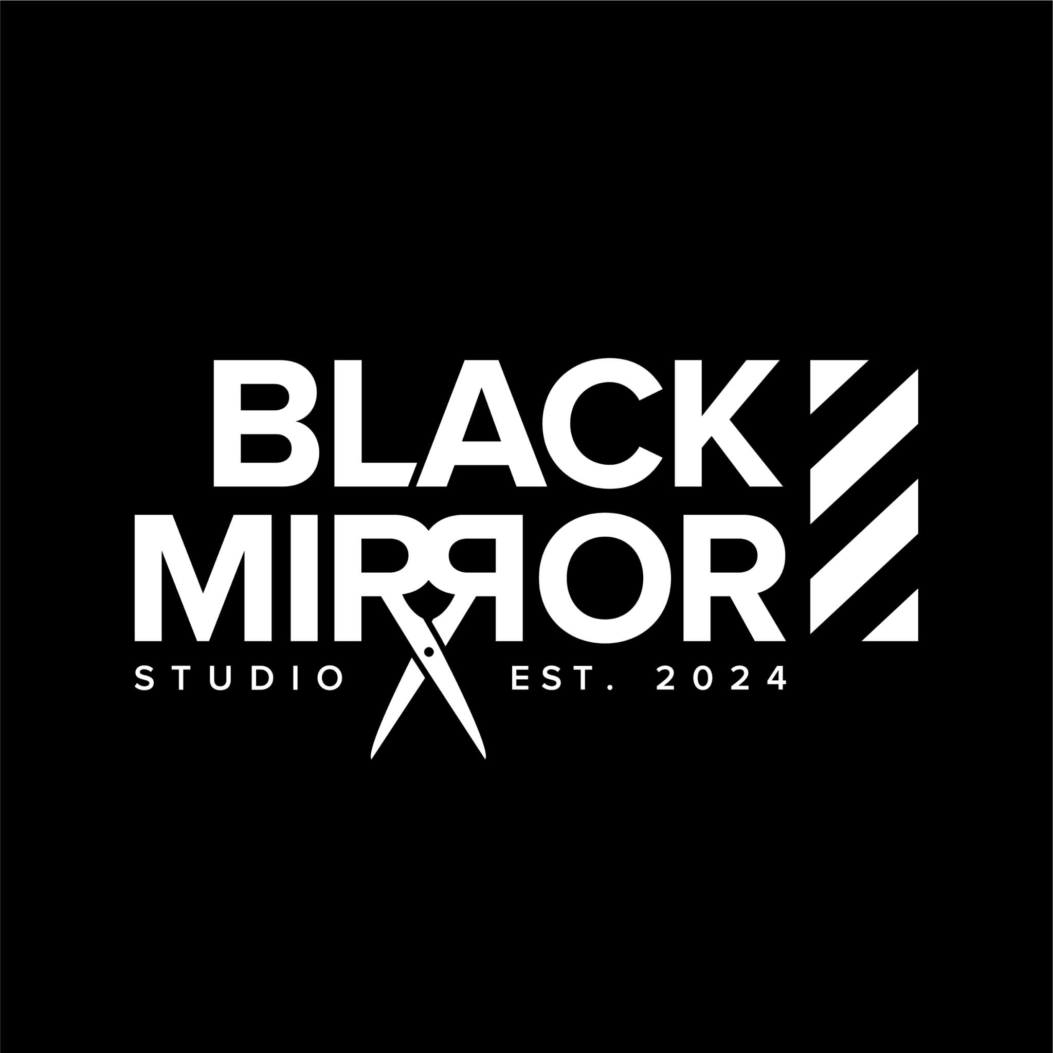 BLACK MIRROR STUDIO EST. 2024