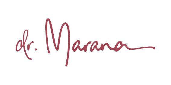 dr. Marana