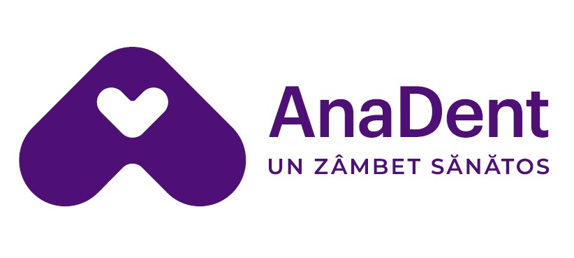AnaDent UN ZÂMBET SĂNĂTOS