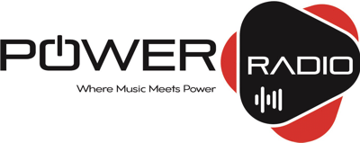 POWER RADIO Where Music Meets Power