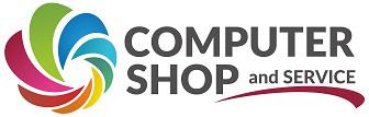 COMPUTER SHOP and SERVICE