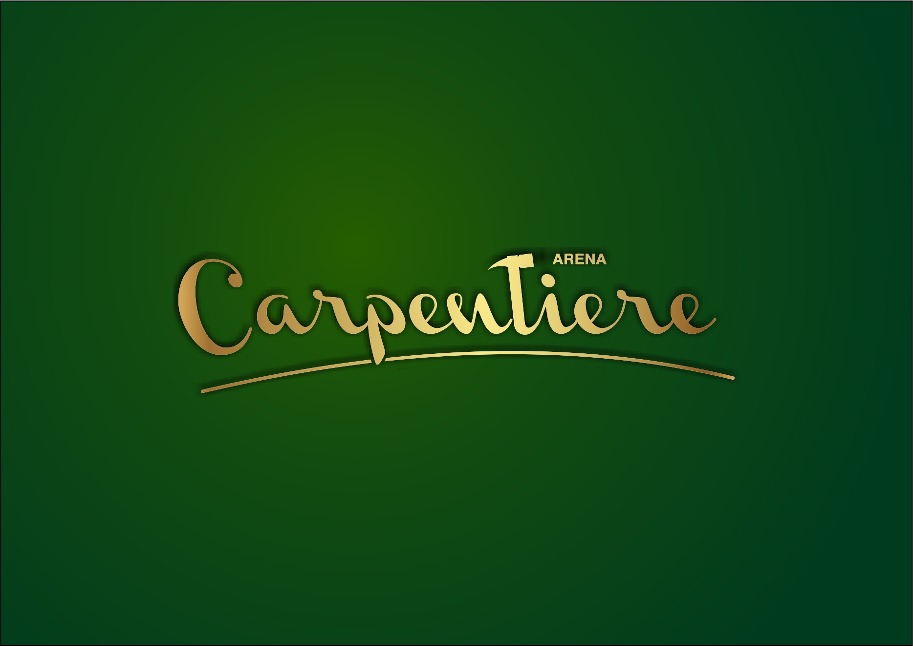 Carpentiere ARENA