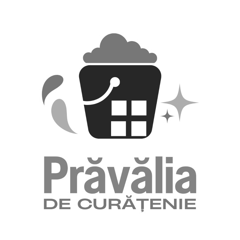 Prăvălia DE CURĂŢENIE