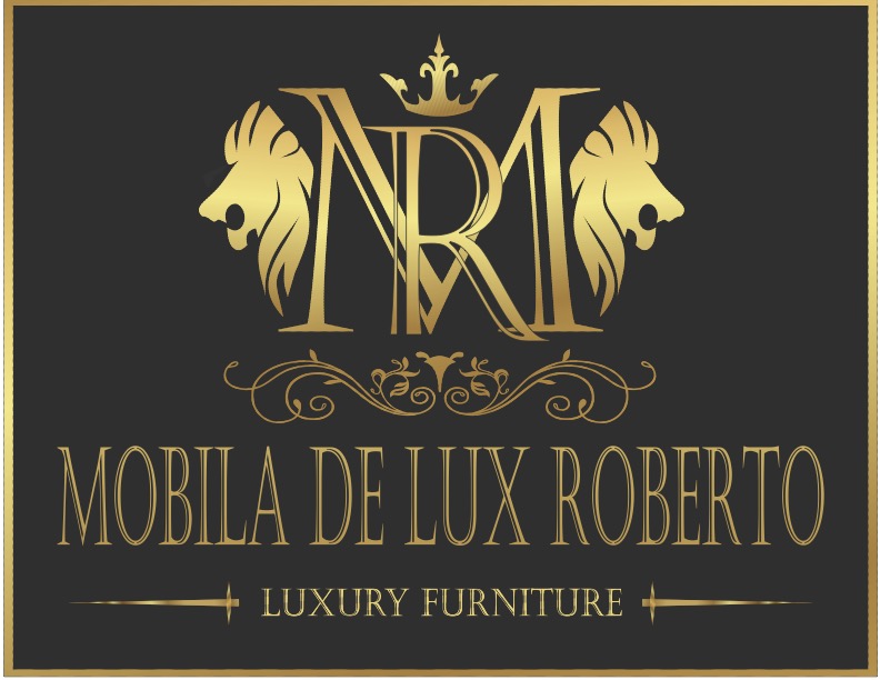 MR MOBILA DE LUX ROBERTO LUXURY FURNITURE