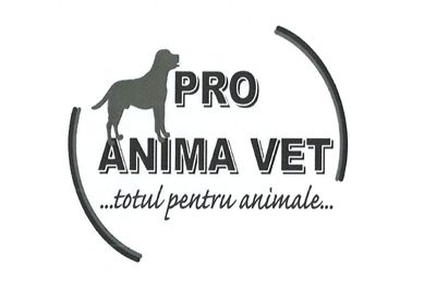 PRO ANIMA VET ...totul pentru animale...