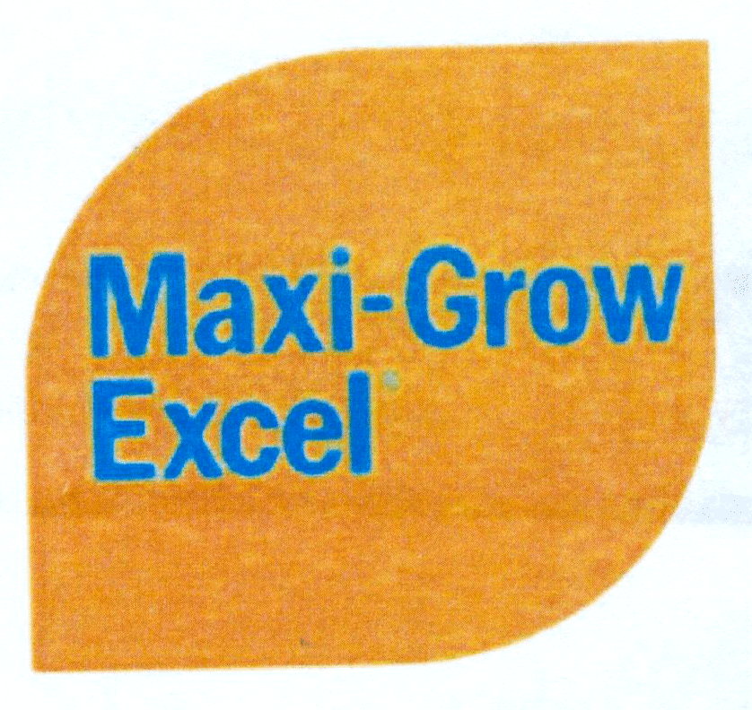 Maxi-Grow Excel