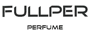 FULLPER PERFUME