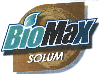BIOMAX SOLUM
