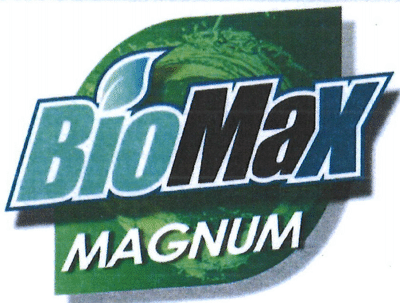 BIOMAX MAGNUM