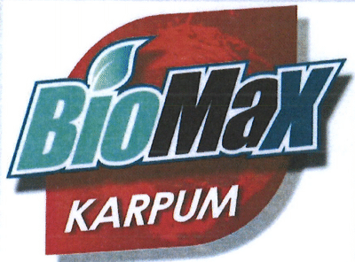 BIOMAX KARPUM