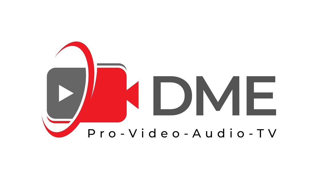 DME Pro - Video - Audio - TV