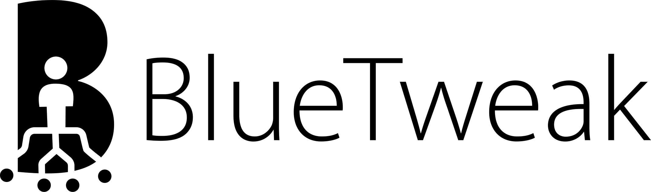 BlueTweak