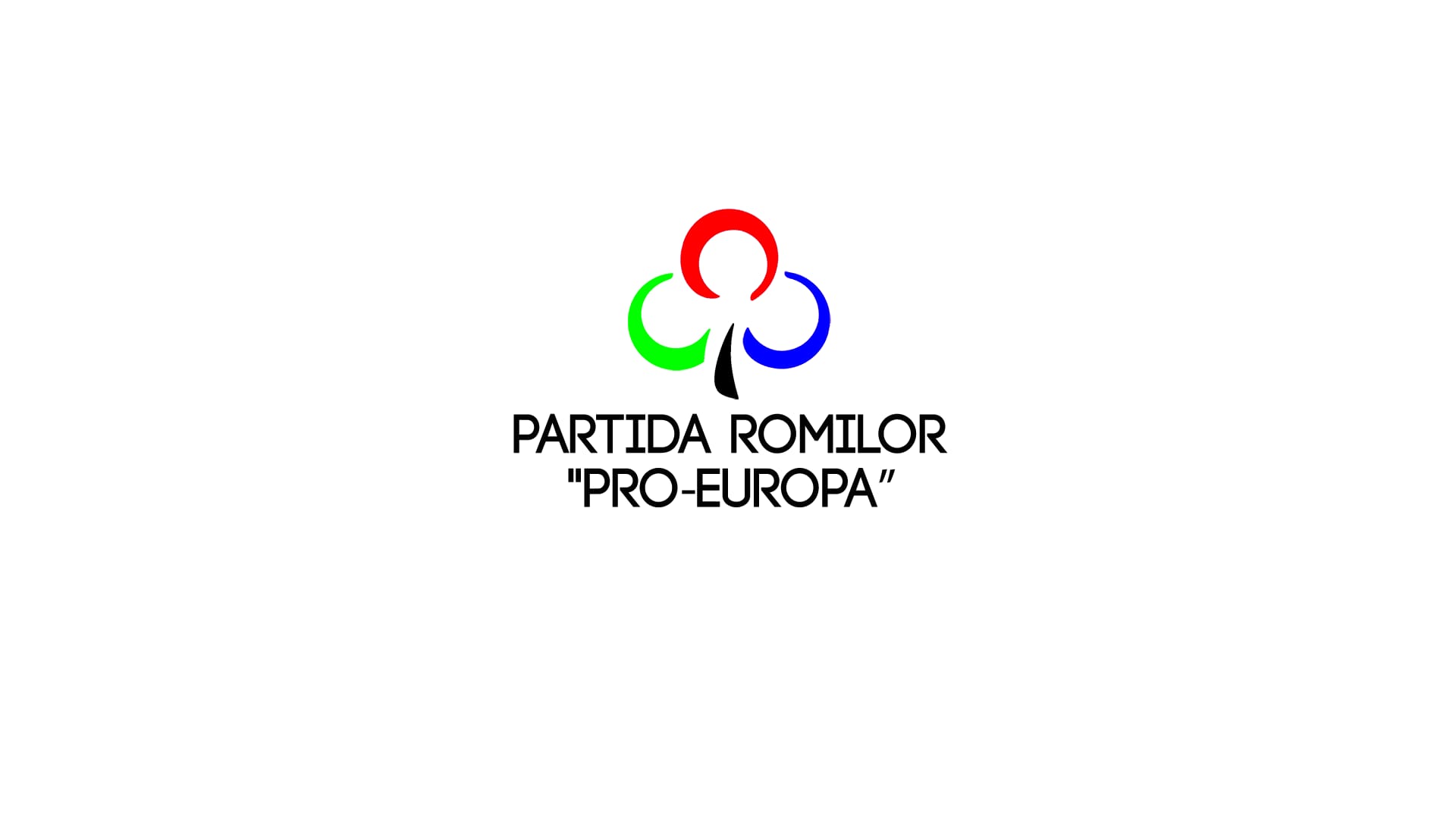 PARTIDA ROMILOR PRO-EUROPA