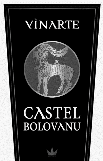 VINARTE CASTEL BOLOVANU
