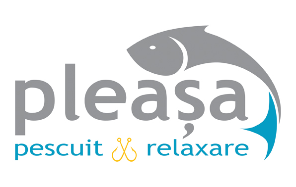 pleașa pescuit relaxare