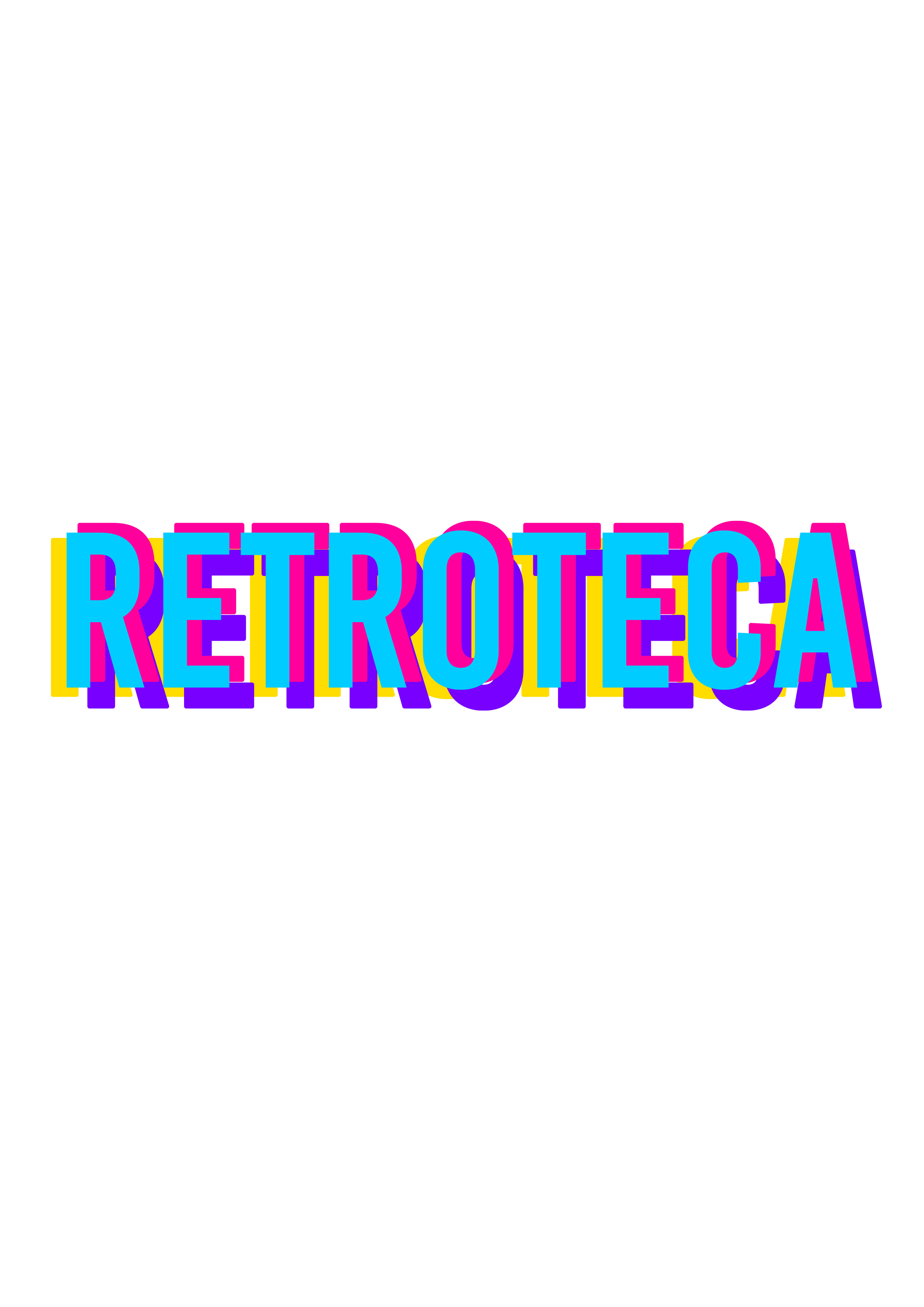 RETROTECA