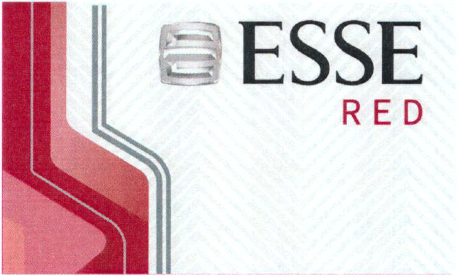ESSE RED