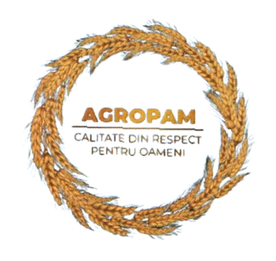AGROPAM CALITATE DIN RESPECT PENTRU OAMENI